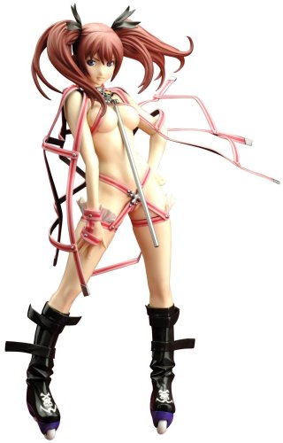 【中古】SIF EX エア・ギア 野山野林檎 変態仮面 Ver.
