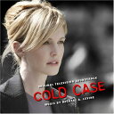 【中古】Cold Case (Score)