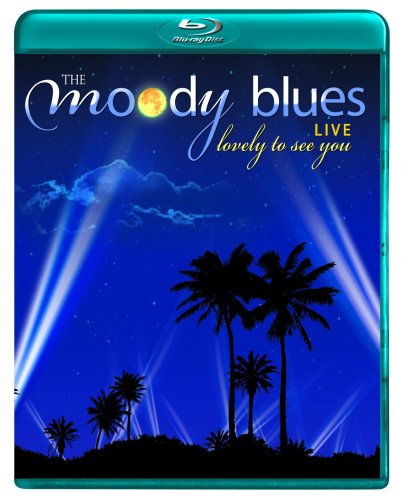 樂天商城 - 【中古】Lovely to See You: Live [Blu-ray]