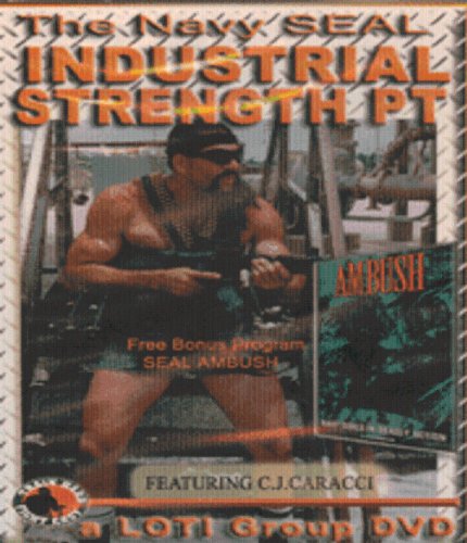 楽天Come to Store【中古】Industrial Strength PT [DVD]