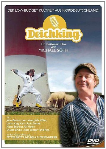 【中古】Deichking [DVD] [Import]