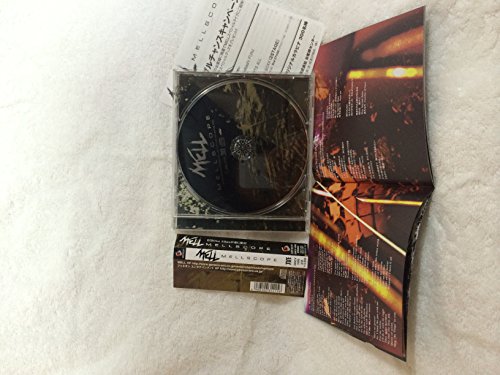 【中古】MELLSCOPE (通常盤)