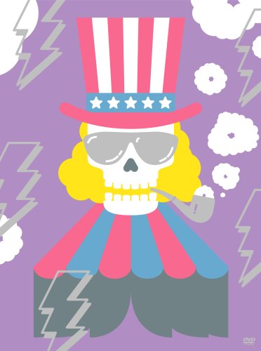 RIP SLYME FUNFAIR TOUR FINAL at BUDOKAN 