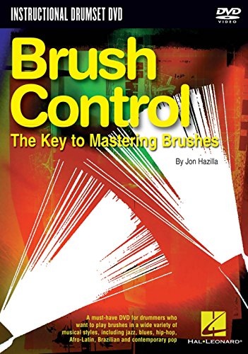 【中古】Brush Control: The Key to Mastering Brushes