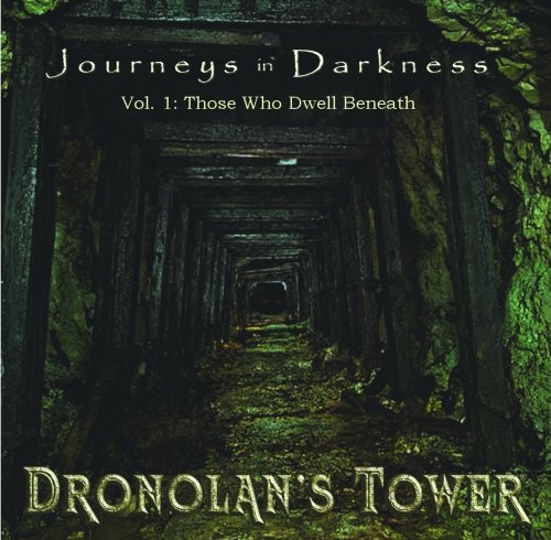 【中古】Vol. 1-Journeys in Darkness 【中古】Vol. 1-Journeys in Darkness