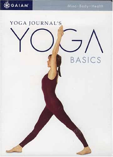 楽天Come to Store【中古】Yoga Journals Yoga Basics