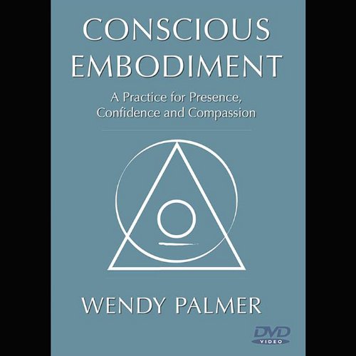 TV Anime - 【中古】Conscious Embodiment [DVD]