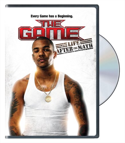 šGame: Life After the Math [DVD]