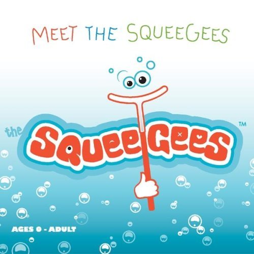 Meet the Squeegees