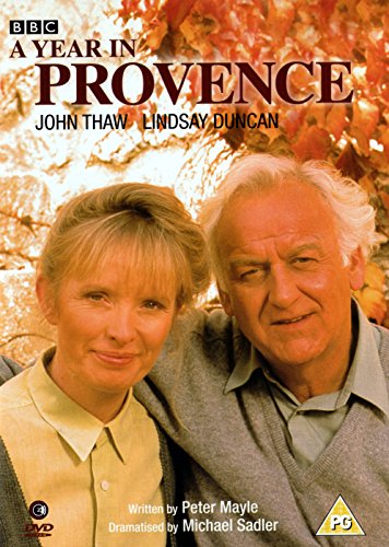 樂天商城 - 【中古】A Year in Provence [DVD] [Import]