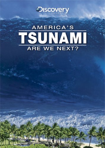 【中古】Americas Tsunami [DVD]