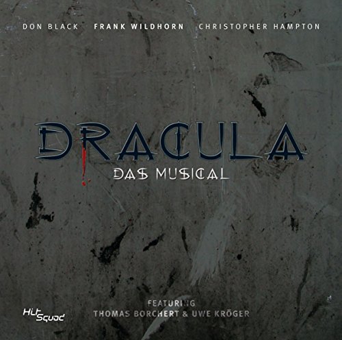 【中古】Dracula: Das Musical