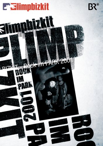 【中古】Rock in the Park 2001 [DVD]