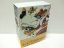 【中古】タイムボカンシリーズ「ヤッターマン」DVD-BOX 1