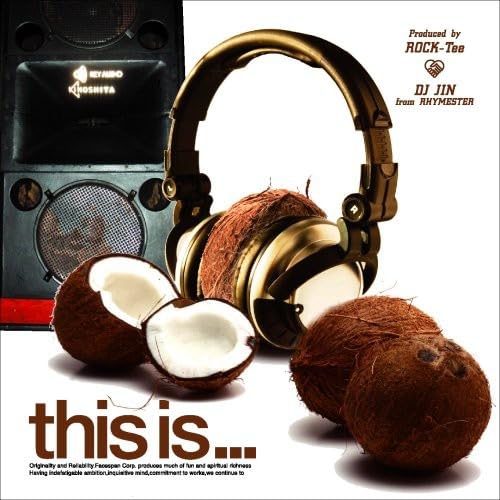 【中古】shibuya NUTS presents「This is...」