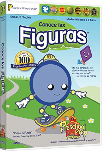 Conoce Las Figuras 
