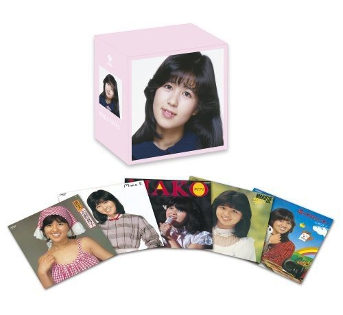 楽天市場】30th anniversary the perfect singles box 中山美穂 楽天市場】30th anniversary the perfect singles box 中山美穂