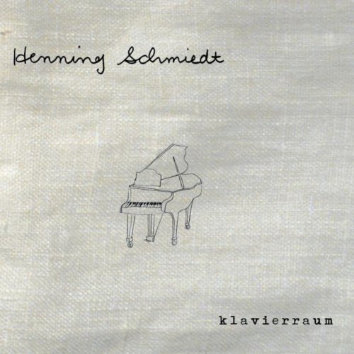 Klavierraum