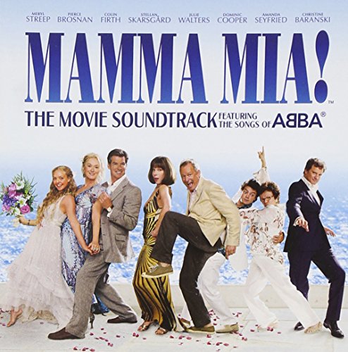 【中古】Mamma Mia!