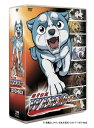 【中古】銀牙伝説WEED DVD-BOX