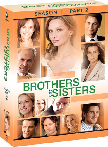 ご来店ありがとうございます。昭和・平成のCD、DVD、家電、音響機器など希少な商品も多数そろえています。レコード、楽器の取り扱いはございません。掲載していない商品もお探しいたします。映像商品にはタイトル最後に[DVD]、[Blu-ray]と表記しています。表記ないものはCDとなります。お気軽にメールにてお問い合わせください。ブラザーズ&シスターズ シーズン1 コレクターズBOX Part2 [DVD]【メーカー名】ウォルト・ディズニー・ジャパン株式会社【メーカー型番】【ブランド名】ウォルト・ディズニー・ジャパン株式会社【商品説明】ブラザーズ&シスターズ シーズン1 コレクターズBOX Part2 [DVD]・中古品（ユーズド品）について商品画像はイメージです。中古という特性上、使用に影響ない程度の使用感・経年劣化（傷、汚れなど）がある場合がございます。商品のコンディション、付属品の有無については入荷の度異なります。また、中古品の特性上、ギフトには適しておりません。商品名に『初回』、『限定』、『〇〇付き』等の記載がございましても、特典・付属品・保証等は原則付属しておりません。付属品や消耗品に保証はございません。当店では初期不良に限り、商品到着から7日間は返品を受付けております。注文後の購入者様都合によるキャンセル・返品はお受けしていません。他モールでも併売している商品の為、完売の際は在庫確保できない場合がございます。ご注文からお届けまで1、ご注文⇒ご注文は24時間受け付けております。2、注文確認⇒ご注文後、当店から注文確認メールを送信します。3、在庫確認⇒新品、新古品：3-5日程度でお届け。※中古品は受注後に、再検品、メンテナンス等により、お届けまで3日-10日営業日程度とお考え下さい。米海外倉庫から取り寄せの商品については発送の場合は3週間程度かかる場合がございます。　※離島、北海道、九州、沖縄は遅れる場合がございます。予めご了承下さい。※配送業者、発送方法は選択できません。お電話でのお問合せは少人数で運営の為受け付けておりませんので、メールにてお問合せお願い致します。お客様都合によるご注文後のキャンセル・返品はお受けしておりませんのでご了承下さい。