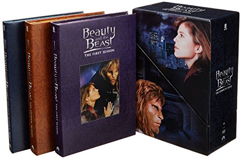 乐天商城 - 【中古】Beauty & The Beast: Complete Series [DVD] [Import]