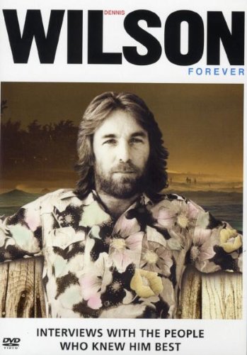 【中古】Dennis Wilson Forever [DVD]