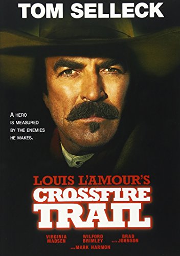 【中古】Crossfire Trail [DVD]