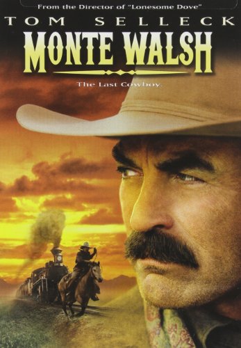 【中古】Monte Walsh
