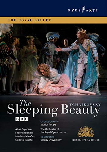 【中古】Sleeping Beauty [DVD](2.0)