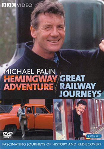 Hemingway Adventure / Great Railway Journeys 