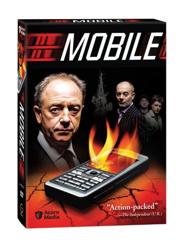 【中古】Mobile [DVD]