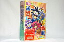 【中古】NG騎士ラムネ&40 DVD-BOX 〔初回限定生産〕