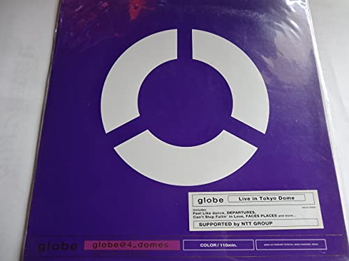 楽天市場】globe@4－domesの通販