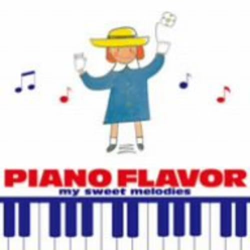 ご来店ありがとうございます。昭和・平成のCD、DVD、家電、音響機器など希少な商品も多数そろえています。レコード、楽器の取り扱いはございません。掲載していない商品もお探しいたします。映像商品にはタイトル最後に[DVD]、[Blu-ray]と表記しています。表記ないものはCDとなります。お気軽にメールにてお問い合わせください。PIANO FLAVOR~my sweet melodies【メーカー名】キングレコード【メーカー型番】【ブランド名】キングレコード【商品説明】PIANO FLAVOR~my sweet melodies・中古品（ユーズド品）について商品画像はイメージです。中古という特性上、使用に影響ない程度の使用感・経年劣化（傷、汚れなど）がある場合がございます。商品のコンディション、付属品の有無については入荷の度異なります。また、中古品の特性上、ギフトには適しておりません。商品名に『初回』、『限定』、『〇〇付き』等の記載がございましても、特典・付属品・保証等は原則付属しておりません。付属品や消耗品に保証はございません。当店では初期不良に限り、商品到着から7日間は返品を受付けております。注文後の購入者様都合によるキャンセル・返品はお受けしていません。他モールでも併売している商品の為、完売の際は在庫確保できない場合がございます。ご注文からお届けまで1、ご注文⇒ご注文は24時間受け付けております。2、注文確認⇒ご注文後、当店から注文確認メールを送信します。3、在庫確認⇒新品、新古品：3-5日程度でお届け。※中古品は受注後に、再検品、メンテナンス等により、お届けまで3日-10日営業日程度とお考え下さい。米海外倉庫から取り寄せの商品については発送の場合は3週間程度かかる場合がございます。　※離島、北海道、九州、沖縄は遅れる場合がございます。予めご了承下さい。※配送業者、発送方法は選択できません。お電話でのお問合せは少人数で運営の為受け付けておりませんので、メールにてお問合せお願い致します。お客様都合によるご注文後のキャンセル・返品はお受けしておりませんのでご了承下さい。ご来店ありがとうございます。昭和・平成のCD、DVD、家電、音響機器など希少な商品も多数そろえています。レコード、楽器の取り扱いはございません。掲載していない商品もお探しいたします。映像商品にはタイトル最後に[DVD]、[Blu-ray]と表記しています。表記ないものはCDとなります。お気軽にメールにてお問い合わせください。