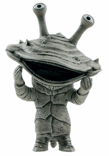 【中古】特撮ヒーローズソフビコレクッション カネゴン