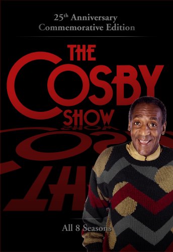【中古】Cosby Show: 25th Anniversarycommemorative Edition [DVD]