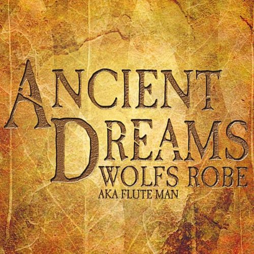 【中古】Ancient Dreams