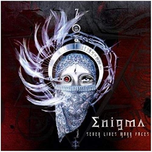 【中古】Seven Lives Many Faces