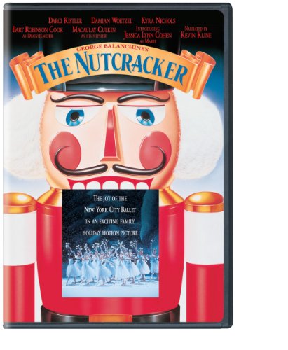 【中古】Nutcracker [DVD] [Import]
