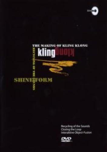 【中古】Making of Kling Klong [DVD]