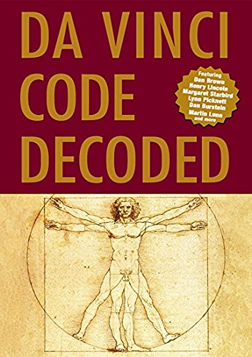 Da Vinci Code Decoded 