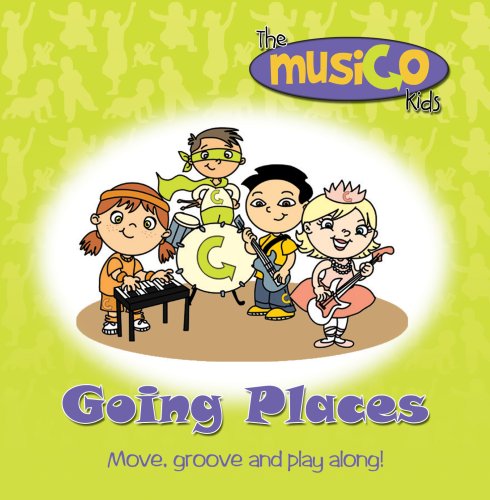 【中古】Going Places 【中古】Going Places