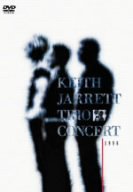 ご来店ありがとうございます。昭和・平成のCD、DVD、家電、音響機器など希少な商品も多数そろえています。レコード、楽器の取り扱いはございません。掲載していない商品もお探しいたします。映像商品にはタイトル最後に[DVD]、[Blu-ray]と表記しています。表記ないものはCDとなります。お気軽にメールにてお問い合わせください。キース・ジャレット・トリオ コンサート 1996 [DVD]【メーカー名】ビデオアーツ・ミュージック【メーカー型番】【ブランド名】【商品説明】キース・ジャレット・トリオ コンサート 1996 [DVD]・中古品（ユーズド品）について商品画像はイメージです。中古という特性上、使用に影響ない程度の使用感・経年劣化（傷、汚れなど）がある場合がございます。商品のコンディション、付属品の有無については入荷の度異なります。また、中古品の特性上、ギフトには適しておりません。商品名に『初回』、『限定』、『〇〇付き』等の記載がございましても、特典・付属品・保証等は原則付属しておりません。付属品や消耗品に保証はございません。当店では初期不良に限り、商品到着から7日間は返品を受付けております。注文後の購入者様都合によるキャンセル・返品はお受けしていません。他モールでも併売している商品の為、完売の際は在庫確保できない場合がございます。ご注文からお届けまで1、ご注文⇒ご注文は24時間受け付けております。2、注文確認⇒ご注文後、当店から注文確認メールを送信します。3、在庫確認⇒新品、新古品：3-5日程度でお届け。※中古品は受注後に、再検品、メンテナンス等により、お届けまで3日-10日営業日程度とお考え下さい。米海外倉庫から取り寄せの商品については発送の場合は3週間程度かかる場合がございます。　※離島、北海道、九州、沖縄は遅れる場合がございます。予めご了承下さい。※配送業者、発送方法は選択できません。お電話でのお問合せは少人数で運営の為受け付けておりませんので、メールにてお問合せお願い致します。お客様都合によるご注文後のキャンセル・返品はお受けしておりませんのでご了承下さい。ご来店ありがとうございます。昭和・平成のCD、DVD、家電、音響機器など希少な商品も多数そろえています。レコード、楽器の取り扱いはございません。掲載していない商品もお探しいたします。映像商品にはタイトル最後に[DVD]、[Blu-ray]と表記しています。表記ないものはCDとなります。お気軽にメールにてお問い合わせください。