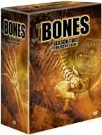 šBONES-ϸ- 2 DVD쥯BOX 1