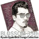 【中古】BLOSSOM-35th~宇崎竜童ベスト・ソングス・コレクション