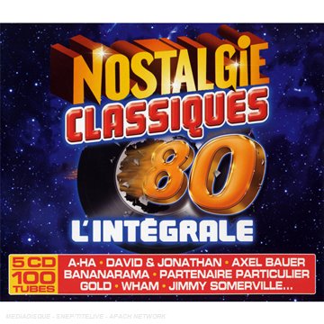 ����š�Lintegrale Classiques 80