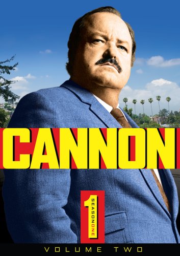 By Title: Ka Line - 【中古】Cannon: Season One V.2 [DVD]