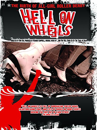 【中古】Hell on Wheels [DVD]