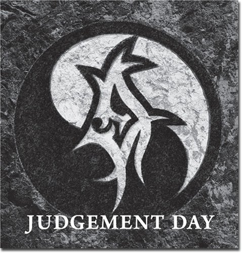 【中古】JUDGEMENT DAY
